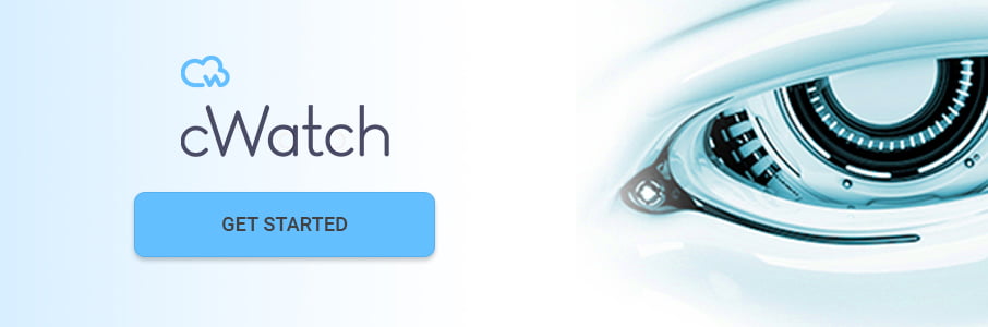 cWatch Security